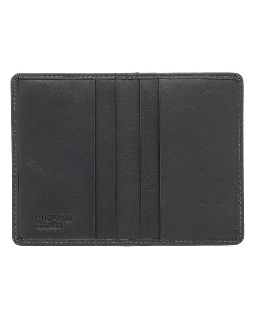 Picard Etui Brooklyn in Black für Herren