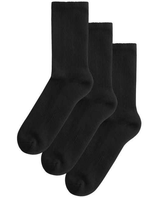 Next Black Socken