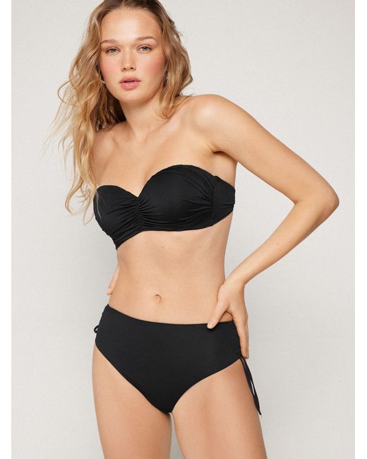 Tezenis Blue Bikinitop