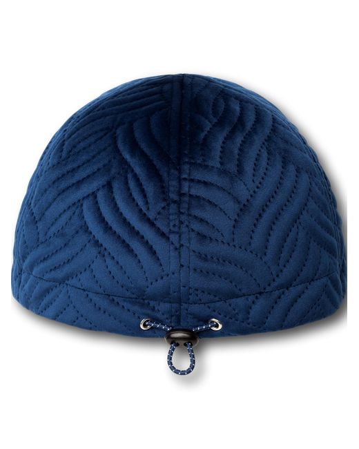 Kangol Blue Cap Wave