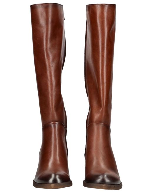 Felmini Brown Stiefel