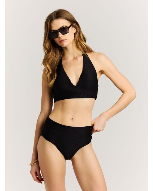 Protest Black Bikini Prtfrea