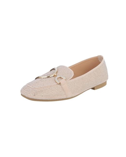 Ital-Design Pink Slipper