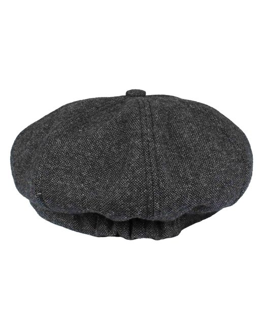 Bugatti Cap in Black für Herren