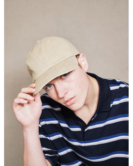 Next Cap in Blue für Herren