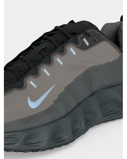 Nike Sneaker Ava Rover in Multicolor für Herren