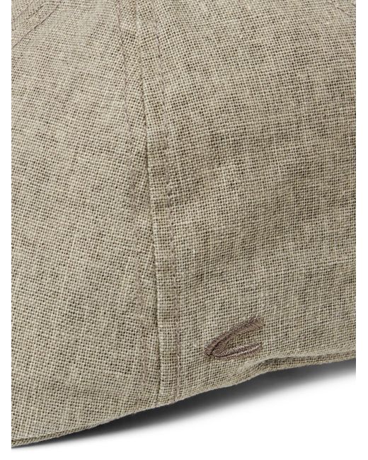 Camel Active Mütze in Gray für Herren