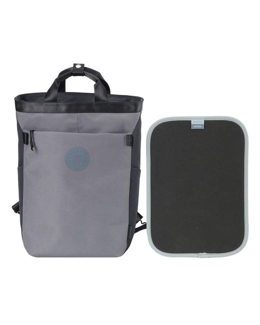 Nitro Blue Rucksack Mojo