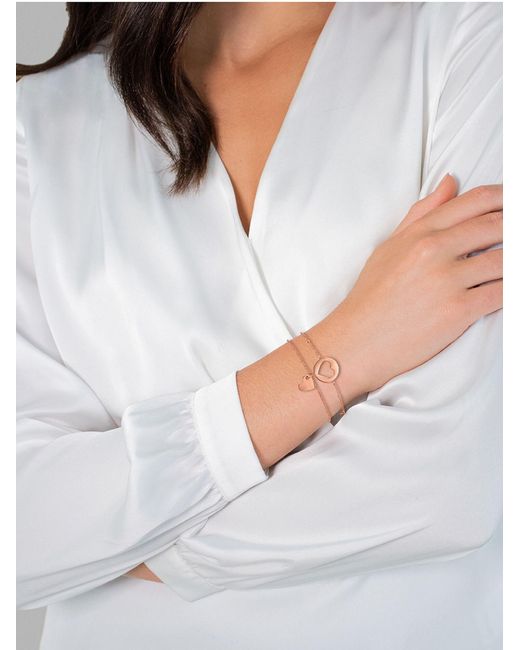 Eastside White Armband