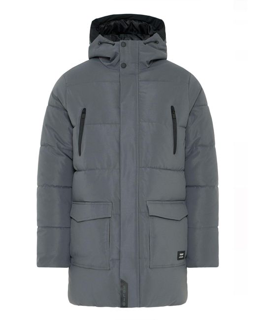 Solid Jacke Miumo in Gray für Herren