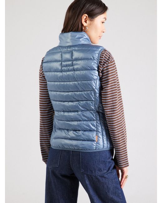 QS Blue Weste