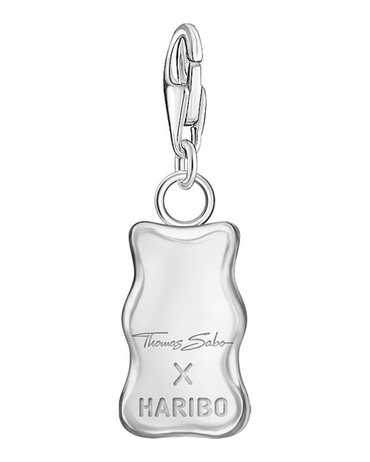 Thomas Sabo White Anhänger Haribo