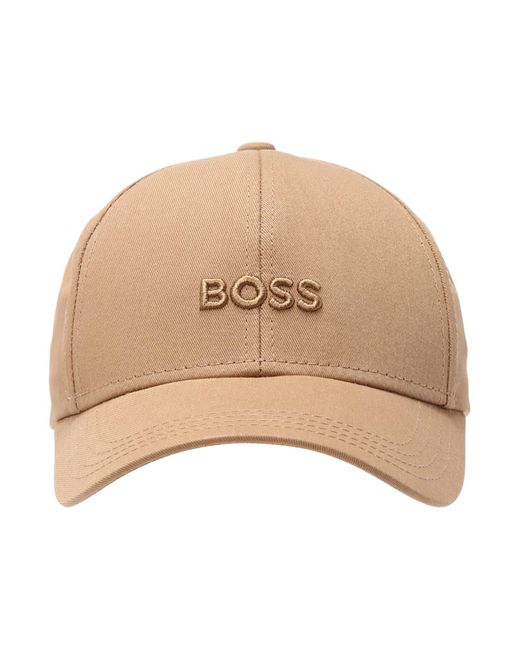 Boss Natural Cap Ari