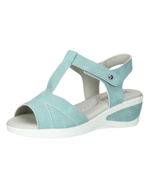 Arcopedico Blue Sandale