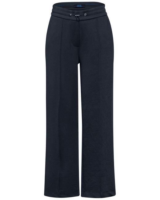 Cecil Blue Hose