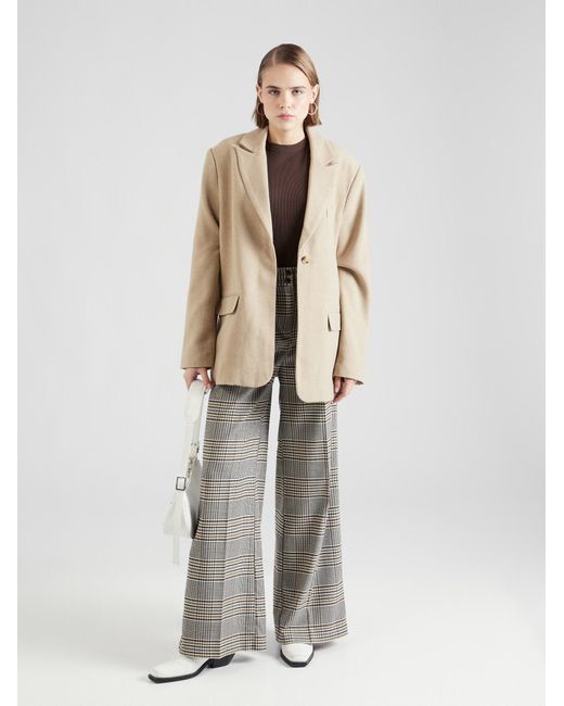 Minimum Natural Blazer