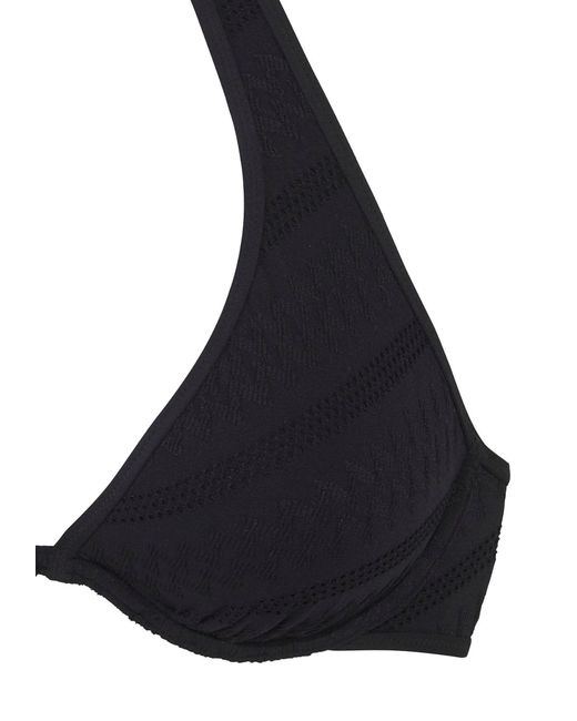 S.oliver Black Bikini