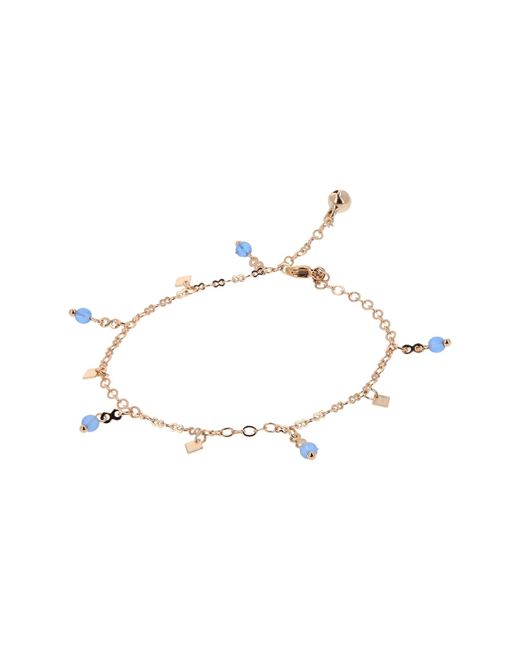 faina White Armband