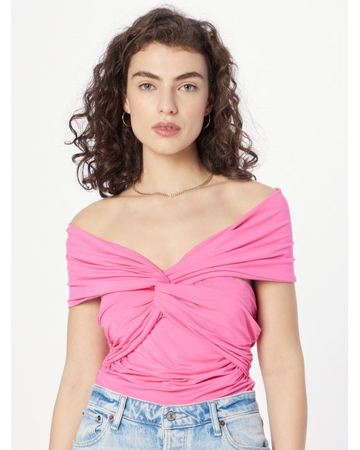NU-IN Pink Body