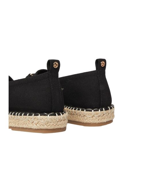 S.oliver Black Slipper
