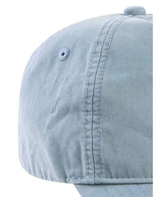 Camel Active Kappe in Blue für Herren