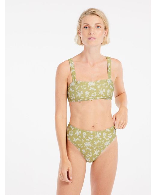 Protest Metallic Bikini Prtcosco