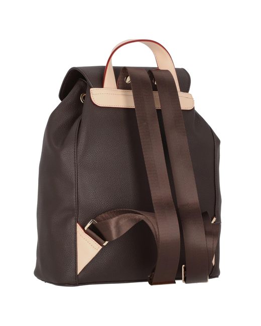 Bugatti Gray Rucksack Ella