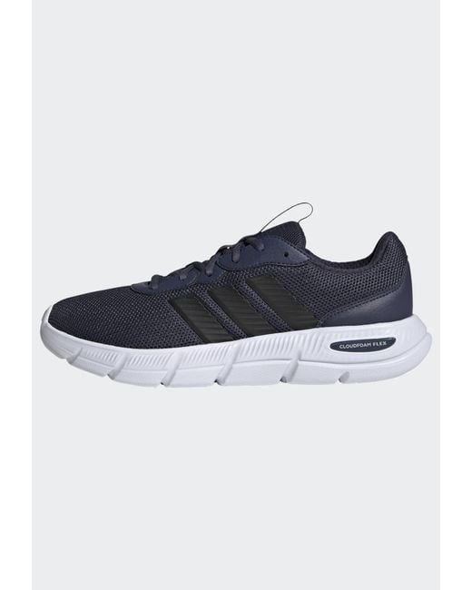 Adidas Sneaker Flex in Blue für Herren
