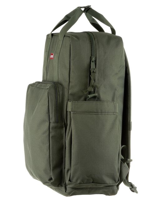 Levi's Levis Rucksack in Green für Herren