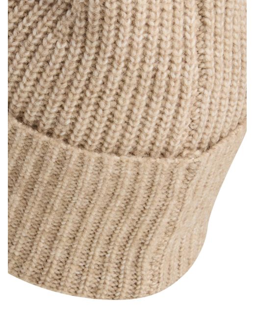 Camel Active Natural Mütze