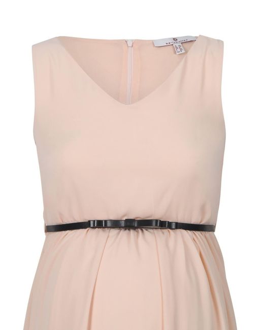 Bellybutton Natural Kleid