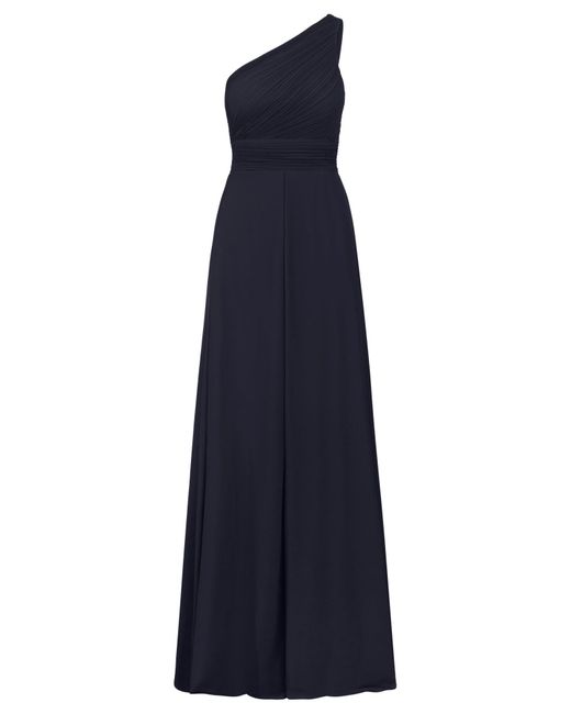 Apart Blue Abendkleid