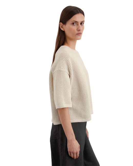 Marc O' Polo Natural Pullover
