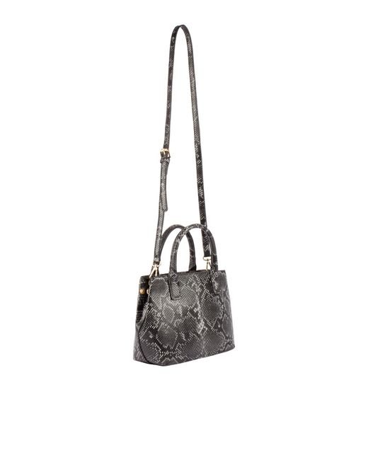 faina Black Tasche