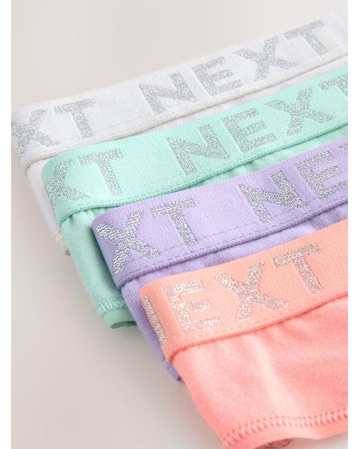 Next White String