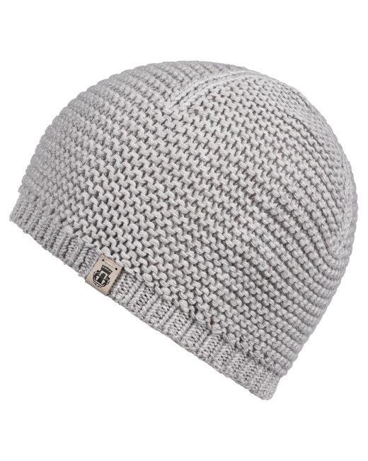 Roeckl Gray Mütze Lola