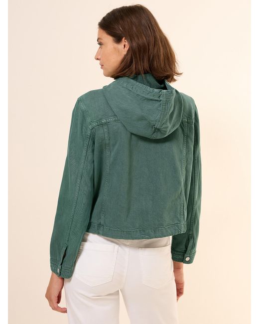 Cecil Green Jacke