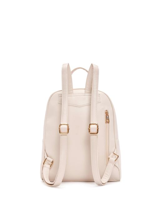Derimod White Rucksack