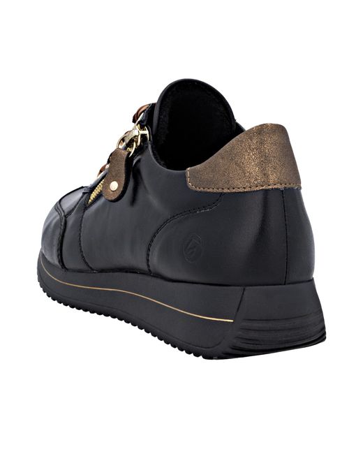 Remonte Blue Sneaker