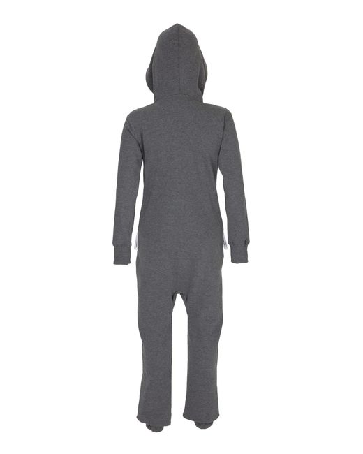 Monpiz Blue Jumpsuit