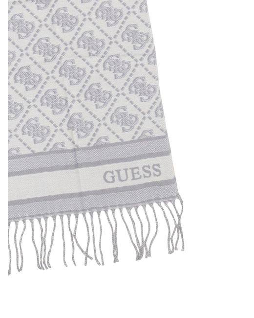 Guess Gray Schal