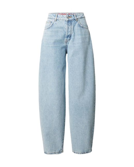 HUGO Blue Jeans 'gimine'