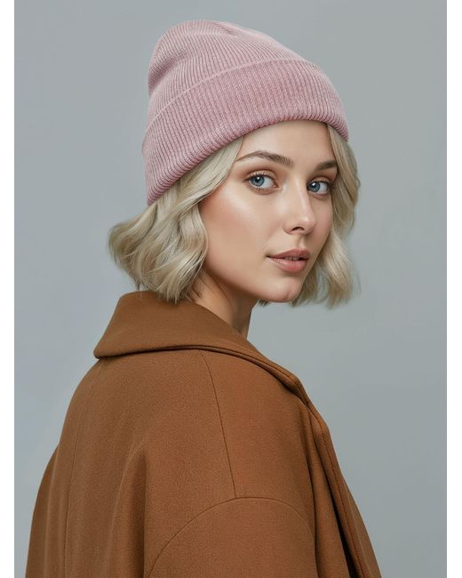 Neverless Pink Mütze 36940