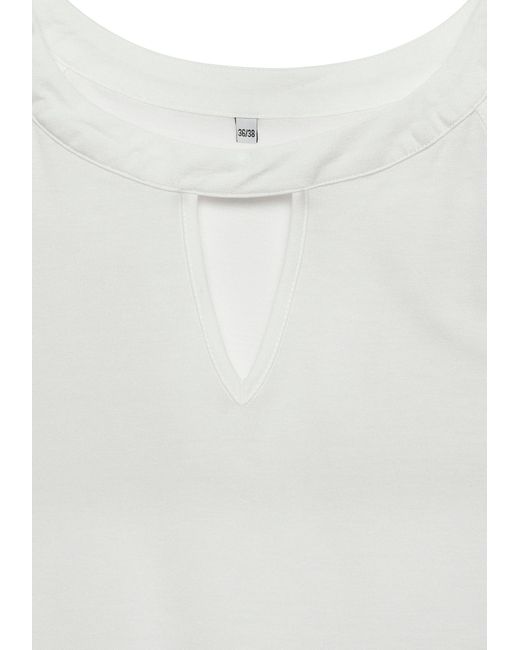 vivance active White Top