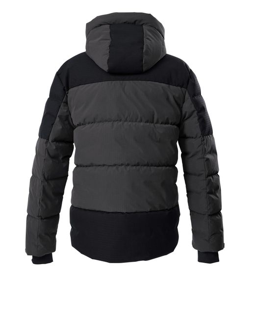 Killtec Jacke in Black für Herren