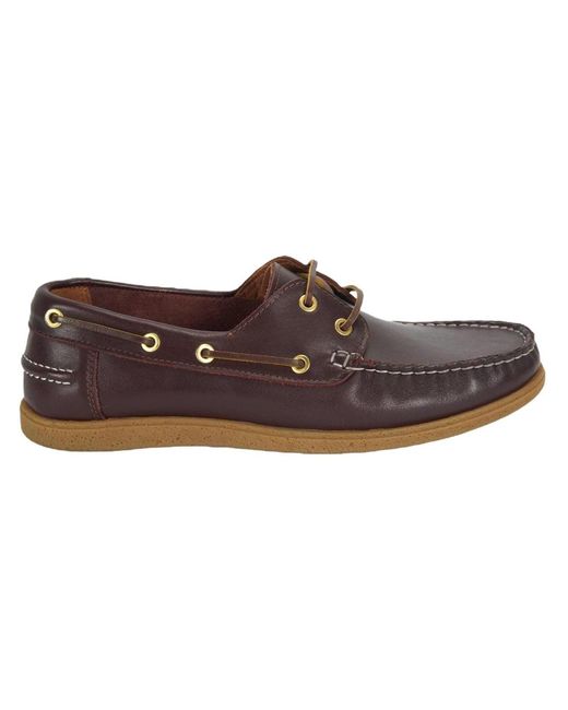 Desa Slipper Beleg in Brown für Herren