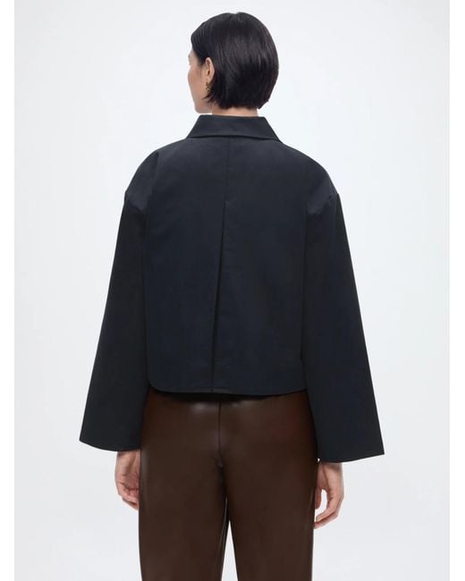 Modström Blue Jacket Umutmd