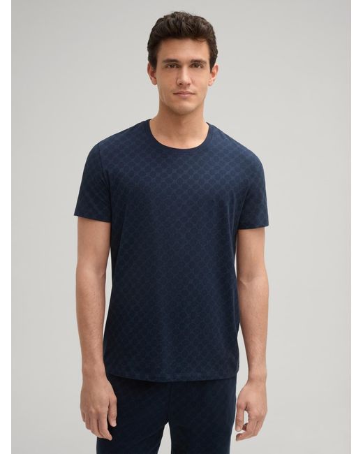 Joop! T-Shirt Leisure in Blue für Herren