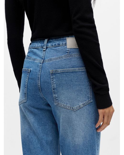 Object Blue Jeans Objelia