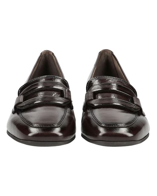 Gabor Brown Slipper